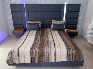 Luxury Villa Port Kantaoui - Pool, Beach & Golf - Hammam Sousse - 9