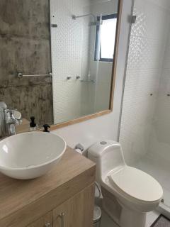 Loft Moderno 93 - Bogota - 5