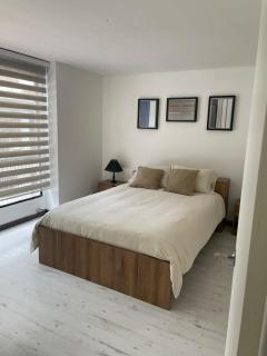 Loft Moderno 93 - Bogota - 0