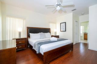 Amazing 6 bedrooms with pool - 9