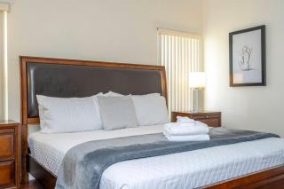 Amazing 6 bedrooms with pool - 8