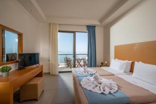 Creteco Hotel & Suites - Gournes - 1