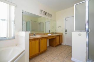 Amazing 6 bedrooms with pool - 5