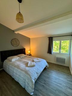 Maison Cosy au pied des vignes - 6