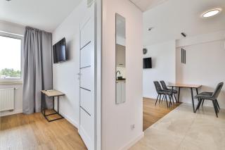 Pileckiego 59 By Perfect Apart Parking w cenie - Warsaw - 8