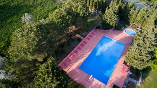 Borgo Il Poggio Agritourismo - Montaione - 4