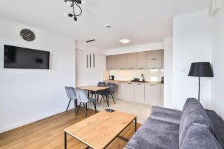 Pileckiego 59 By Perfect Apart Parking w cenie - Warsaw - 2