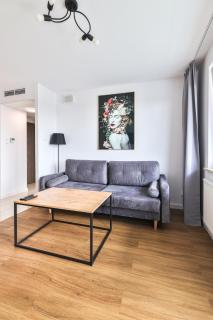 Pileckiego 59 By Perfect Apart Parking w cenie - Warsaw - 5