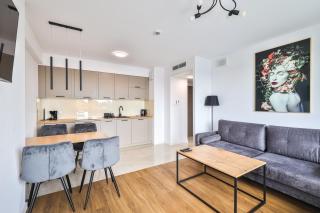 Pileckiego 59 By Perfect Apart Parking w cenie - Warsaw - 6