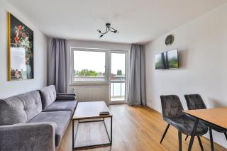 Pileckiego 59 By Perfect Apart Parking w cenie - Warsaw - 4