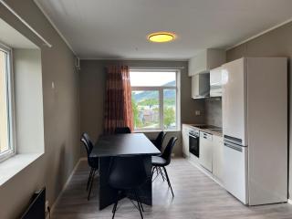 Åndalsnes House Apartments - Åndalsnes - 8