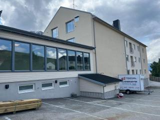 Åndalsnes House Apartments - Åndalsnes - 0