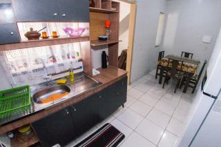 Apartamento próximo ao Beto Carrero World - Penha - 1