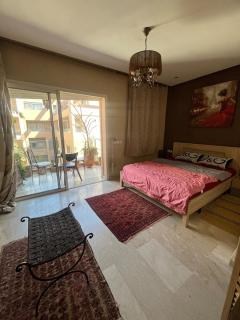 nice apartment and good location - Marrakesh - 9