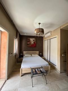 nice apartment and good location - Marrakesh - 7
