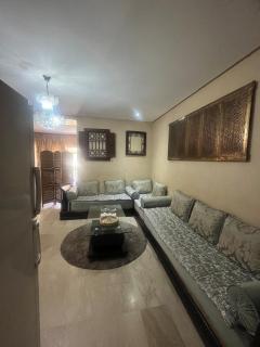 nice apartment and good location - Marrakesh - 5