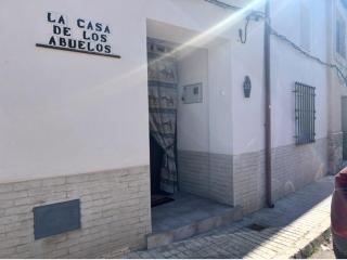 La Casa de los Abuelos - Mota del Cuervo - 0