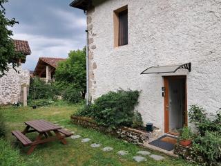 Deux appartements - Gîte aux 1000 chemins - Saint-Joseph-de-Rivière - 7