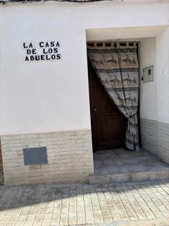 La Casa de los Abuelos - Mota del Cuervo - 9