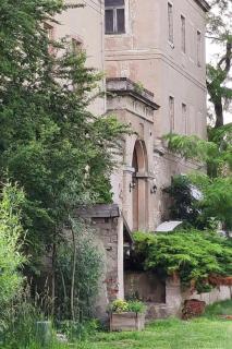 Schloss Ruhethal - Mügeln - 1