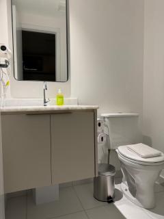Studio moderno e confortável a 5 minutos a pé da Avenida Paulista - São Paulo - 8