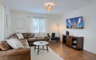 F-22 Castle House 2 - Anaheim - 0