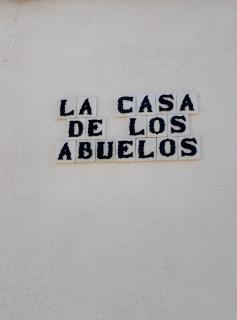 La Casa de los Abuelos - Mota del Cuervo - 8