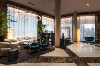 Crowne Plaza Milan City by IHG - Milan - 3