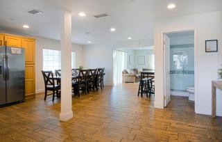 F-22 Castle House 2 - Anaheim - 2