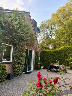 Vakantiehuisje in Oud Avereest - Balkbrug - 0