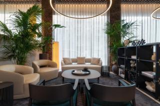 Crowne Plaza Milan City by IHG - Milan - 0