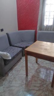 The Nile apartment - 4