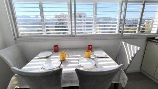 A flat in Haifa Nissenboim Street - 5