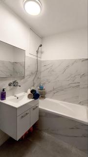 A flat in Haifa Nissenboim Street - Haifa - 6