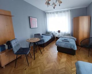Apartamenty Zielony 6 przy MTP - Poznań - 1