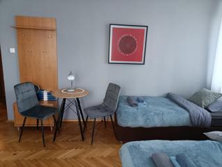 Apartamenty Zielony 6 przy MTP - Poznań - 3