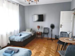 Apartamenty Zielony 6 przy MTP - Poznań - 2