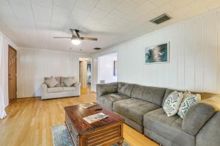 Boat Lift and Private Dock Riverfront LaBelle Gem - La Belle - 5