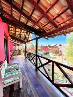 Casa de Praia Chalé Luís Correia Piauí - 3