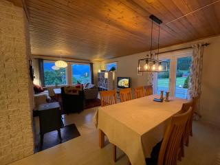 Spacious House with a View - Lauvstad - 2