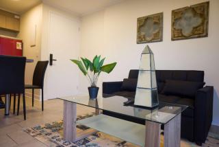 Chic 1BR in Centro Steps from Metro & Attractions - 5
