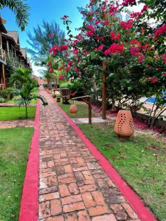 Casa de Praia Chalé Luís Correia Piauí - Luis Correia - 7