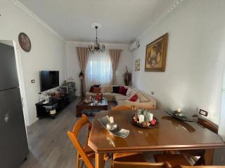 Klarisa Beach Apartment - 0
