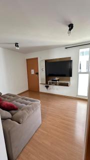 Apartamento mobiliado completo - Anápolis - 0