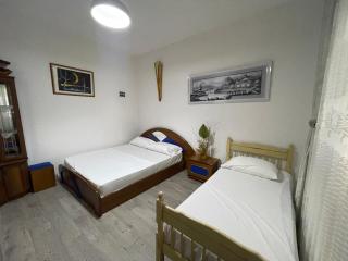 Klarisa Beach Apartment - Golem - 1