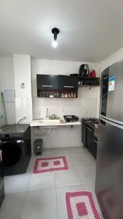 Apartamento mobiliado completo - Anápolis - 5