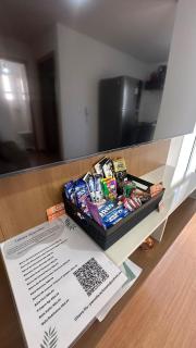 Apartamento mobiliado completo - Anápolis - 1