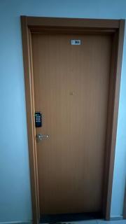 Apartamento mobiliado completo - Anápolis - 2