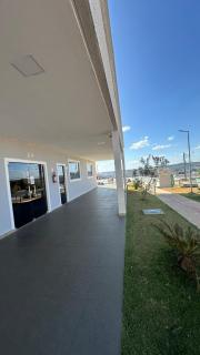 Apartamento mobiliado completo - Anápolis - 5
