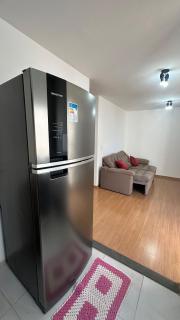 Apartamento mobiliado completo - Anápolis - 8